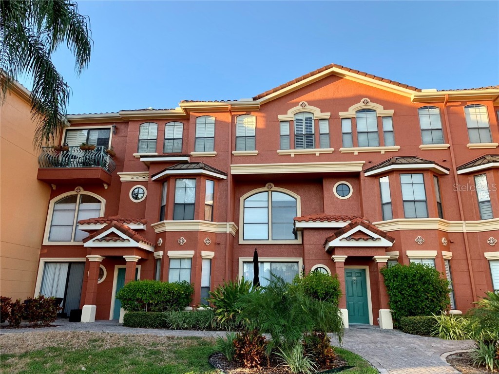 2717 Via Cipriani #615B Clearwater FL 33764 TB8449085 image1