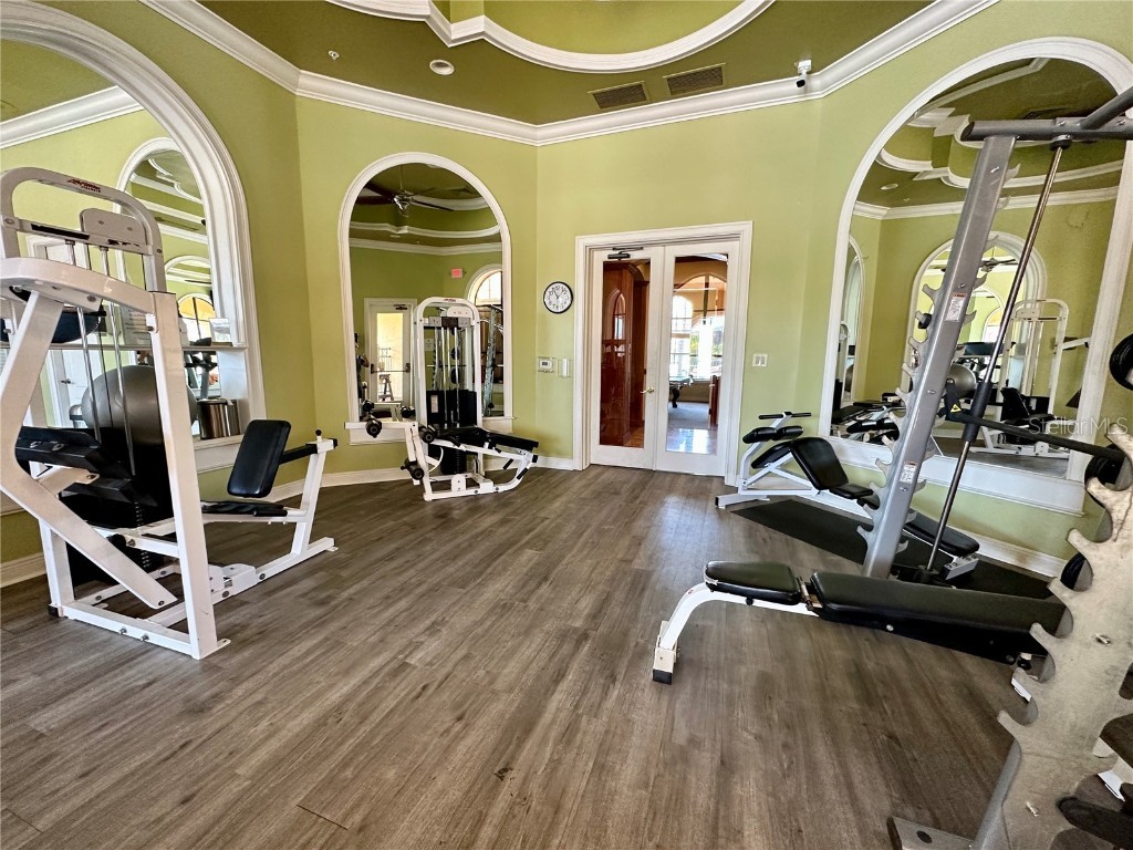 2717 Via Cipriani #615B Clearwater FL 33764 TB8449085 image25