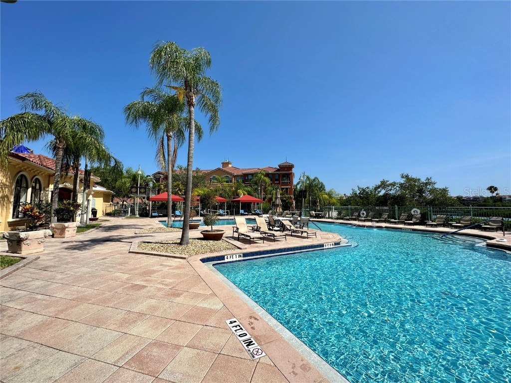 2717 Via Cipriani #615B Clearwater FL 33764 TB8449085 image26