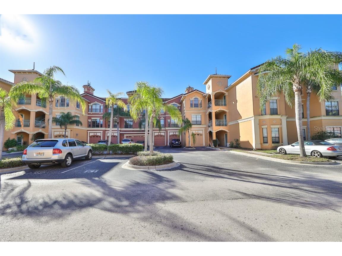 2717 Via Cipriani #622B Clearwater FL 33764 - OLD TAMPA BAY T3428686 image1