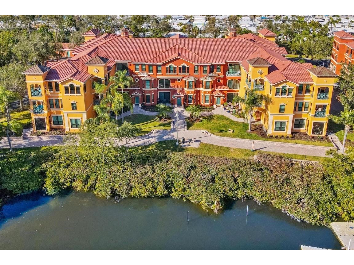 2717 Via Cipriani #631A Clearwater FL 33764 - OLD TAMPA BAY TB8419478 image2