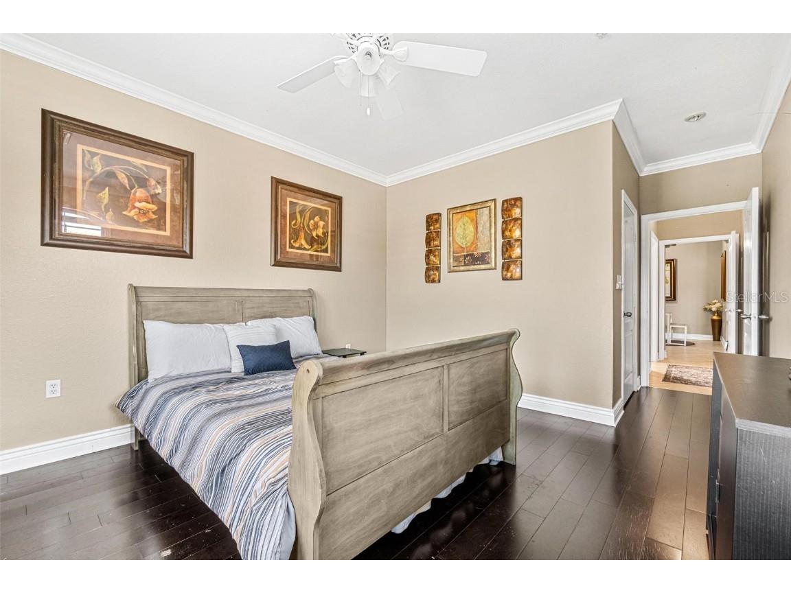 2717 Via Cipriani #631A Clearwater FL 33764 - OLD TAMPA BAY TB8419478 image22