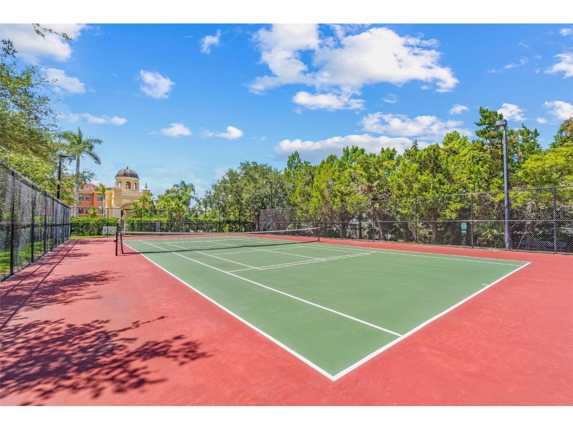 2717 Via Cipriani #631A Clearwater FL 33764 - OLD TAMPA BAY TB8419478 image30