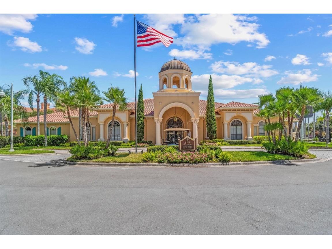 2717 Via Cipriani #631A Clearwater FL 33764 - OLD TAMPA BAY TB8419478 image32