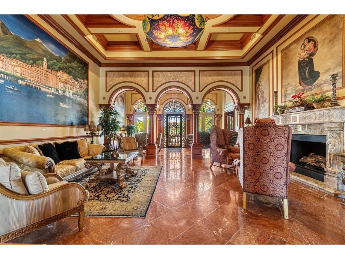 2717 Via Cipriani #631A Clearwater FL 33764 - OLD TAMPA BAY TB8419478 image33