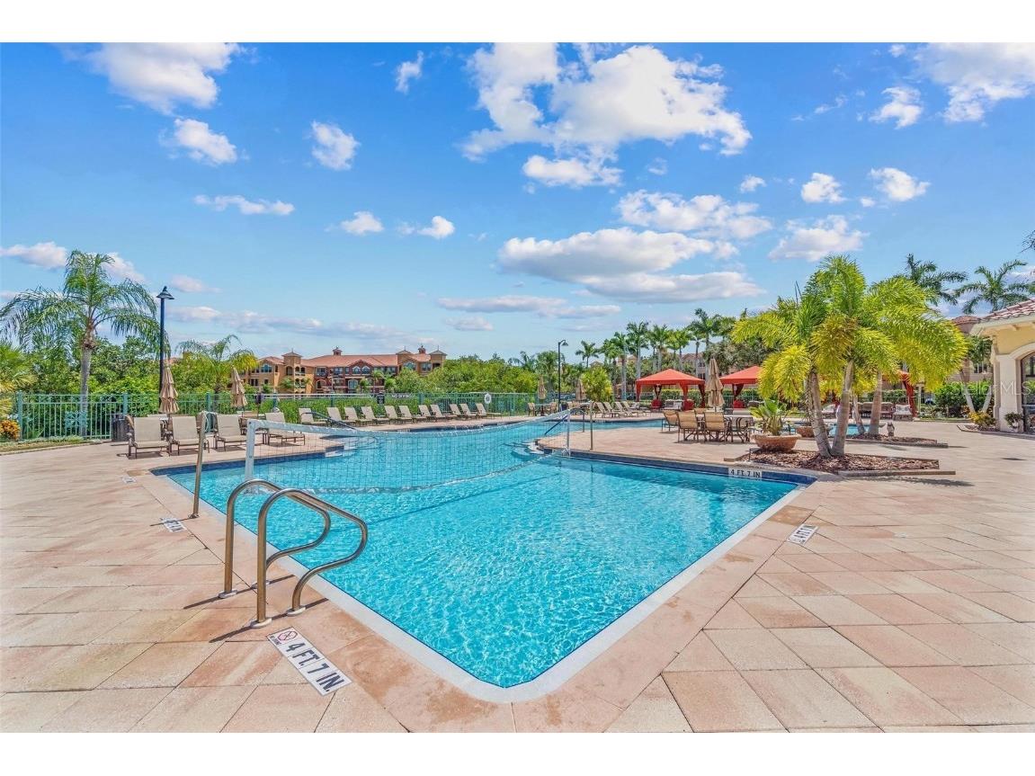 2717 Via Cipriani #631A Clearwater FL 33764 - OLD TAMPA BAY TB8419478 image34