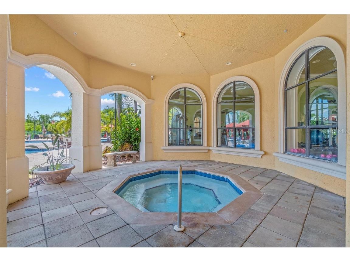 2717 Via Cipriani #631A Clearwater FL 33764 - OLD TAMPA BAY TB8419478 image35