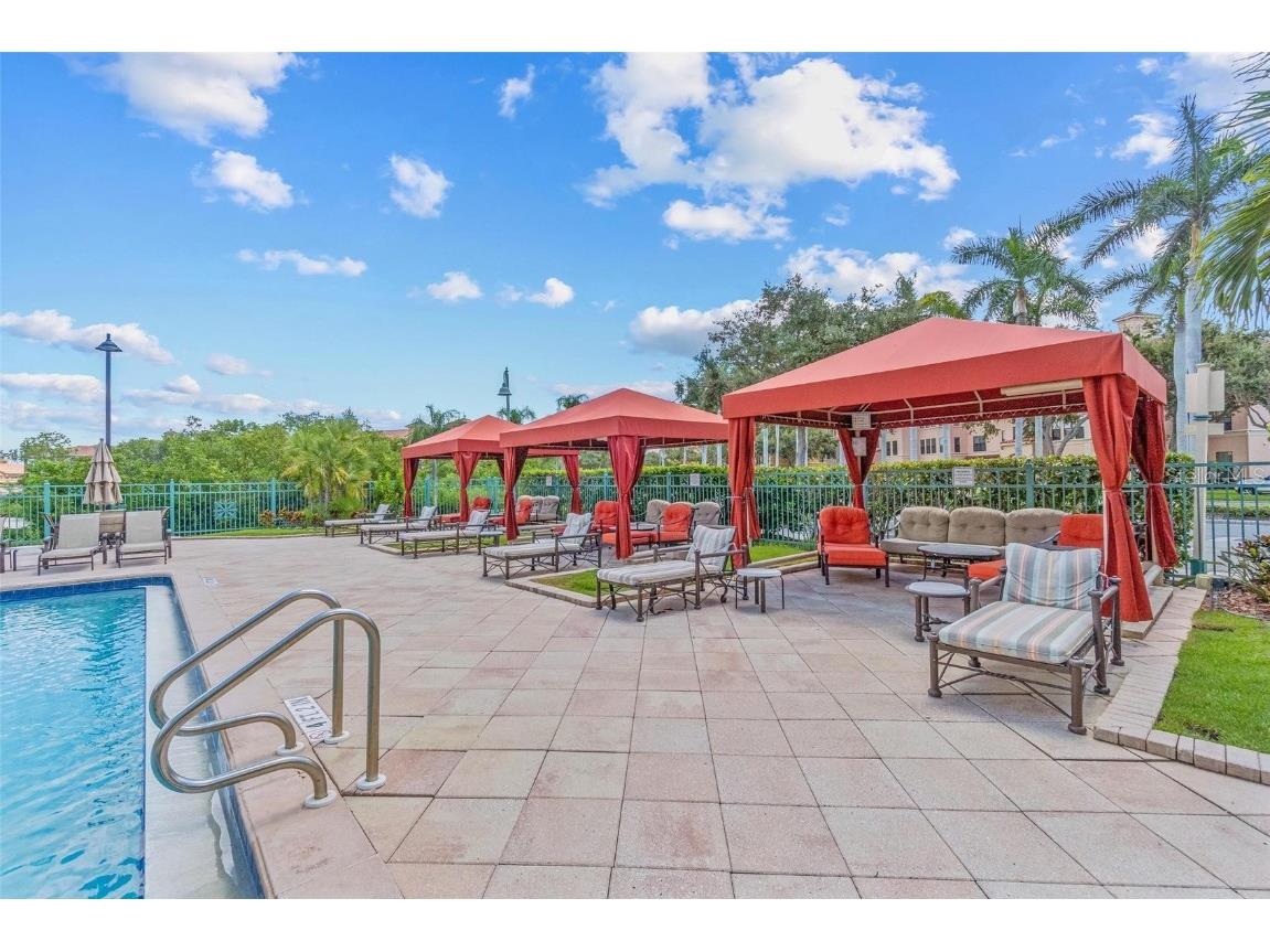 2717 Via Cipriani #631A Clearwater FL 33764 - OLD TAMPA BAY TB8419478 image36