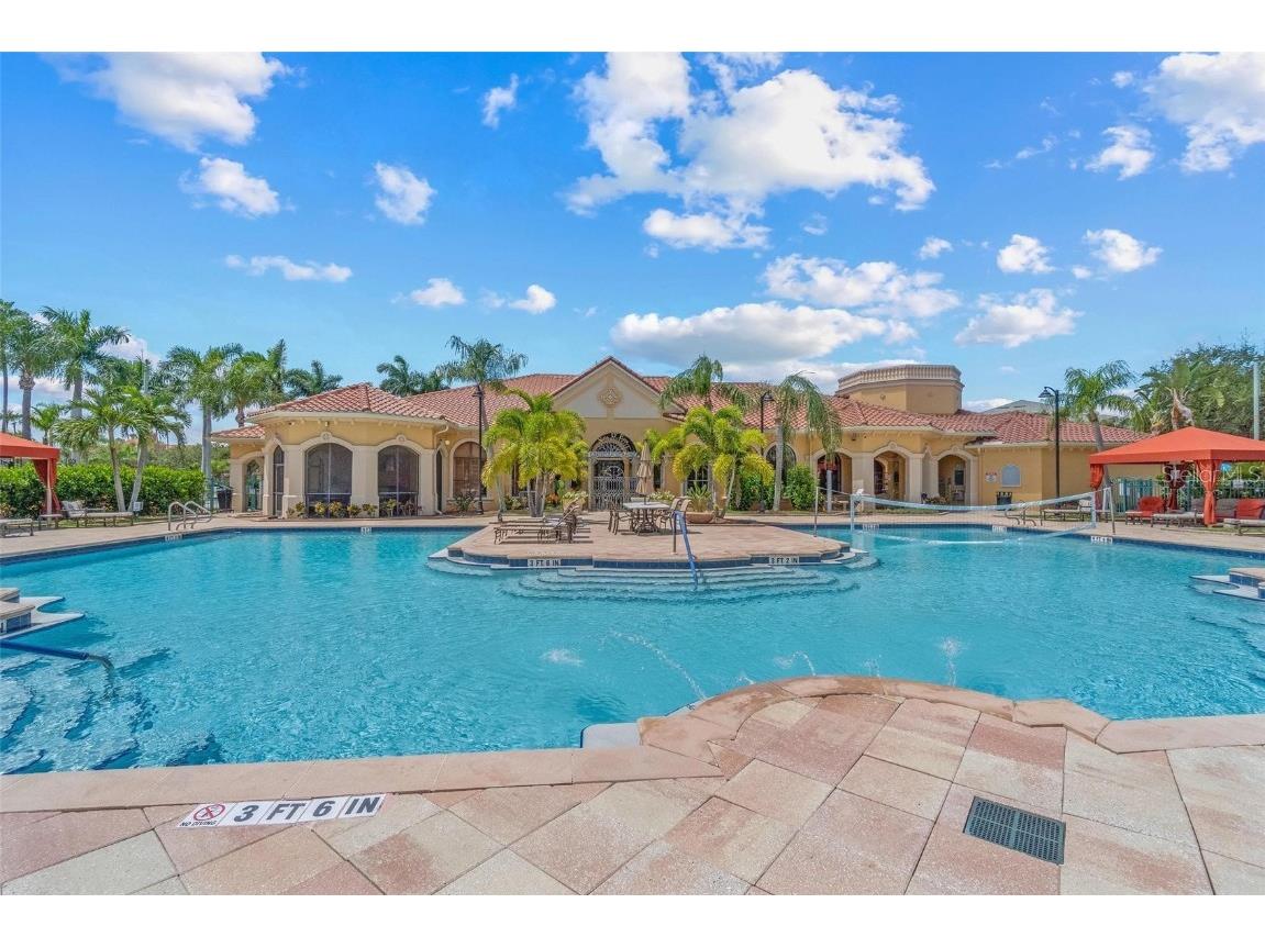 2717 Via Cipriani #631A Clearwater FL 33764 - OLD TAMPA BAY TB8419478 image37