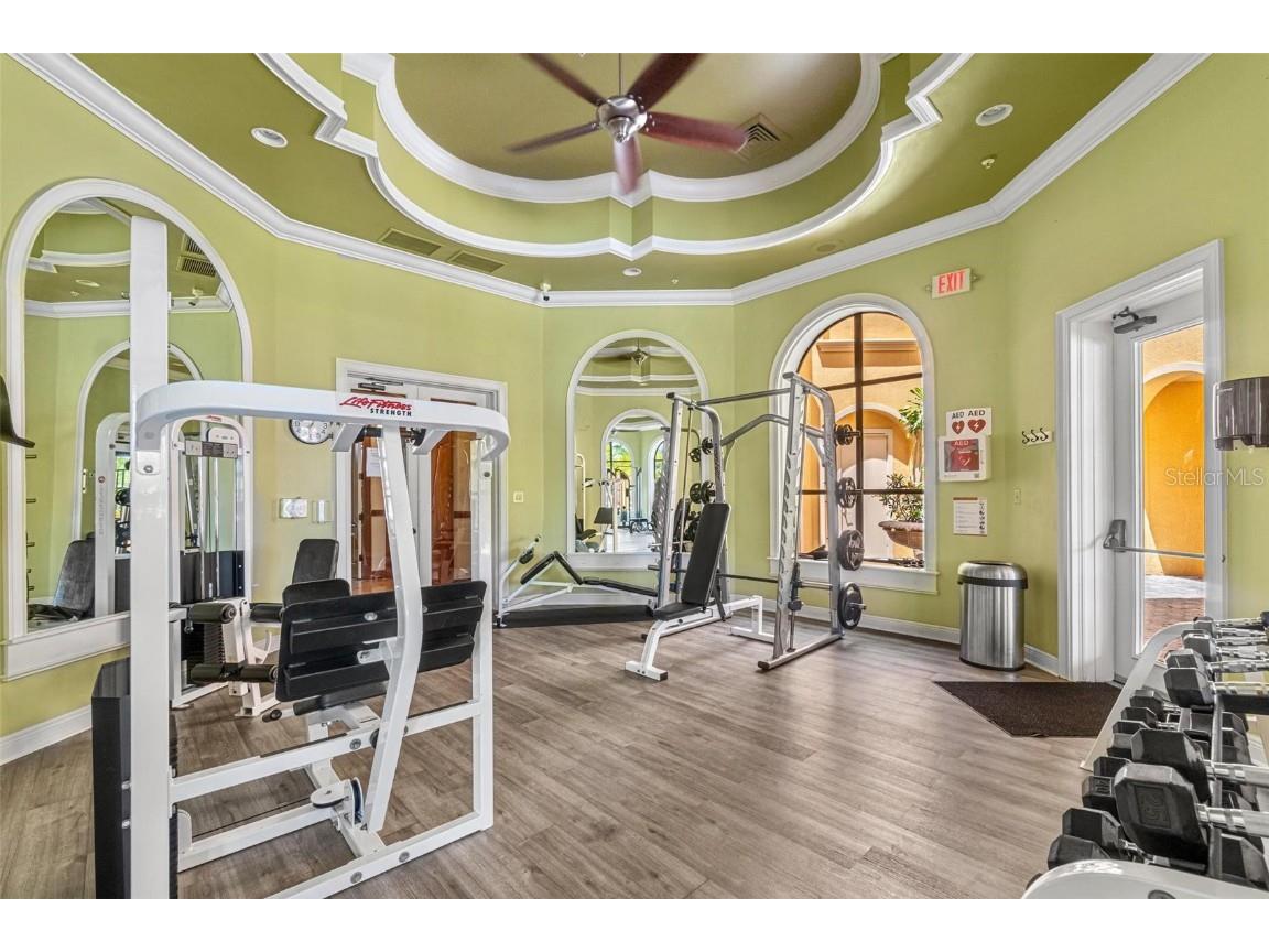 2717 Via Cipriani #631A Clearwater FL 33764 - OLD TAMPA BAY TB8419478 image39