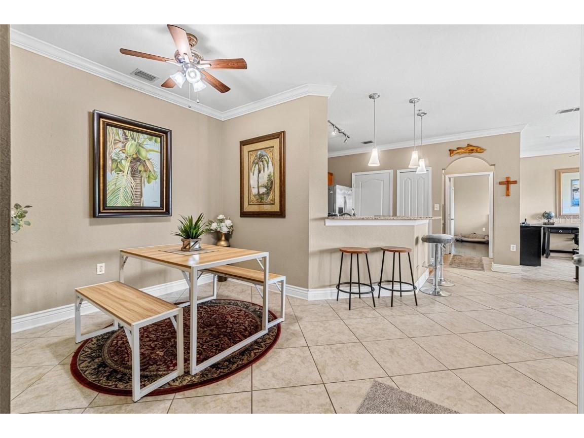 2717 Via Cipriani #631A Clearwater FL 33764 - OLD TAMPA BAY TB8419478 image4