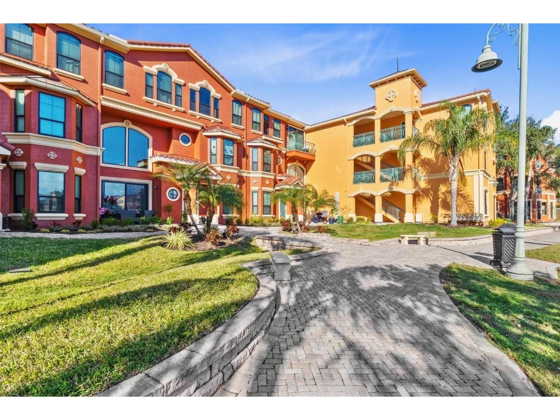 2717 Via Cipriani #631A Clearwater FL 33764 - OLD TAMPA BAY TB8419478 image40