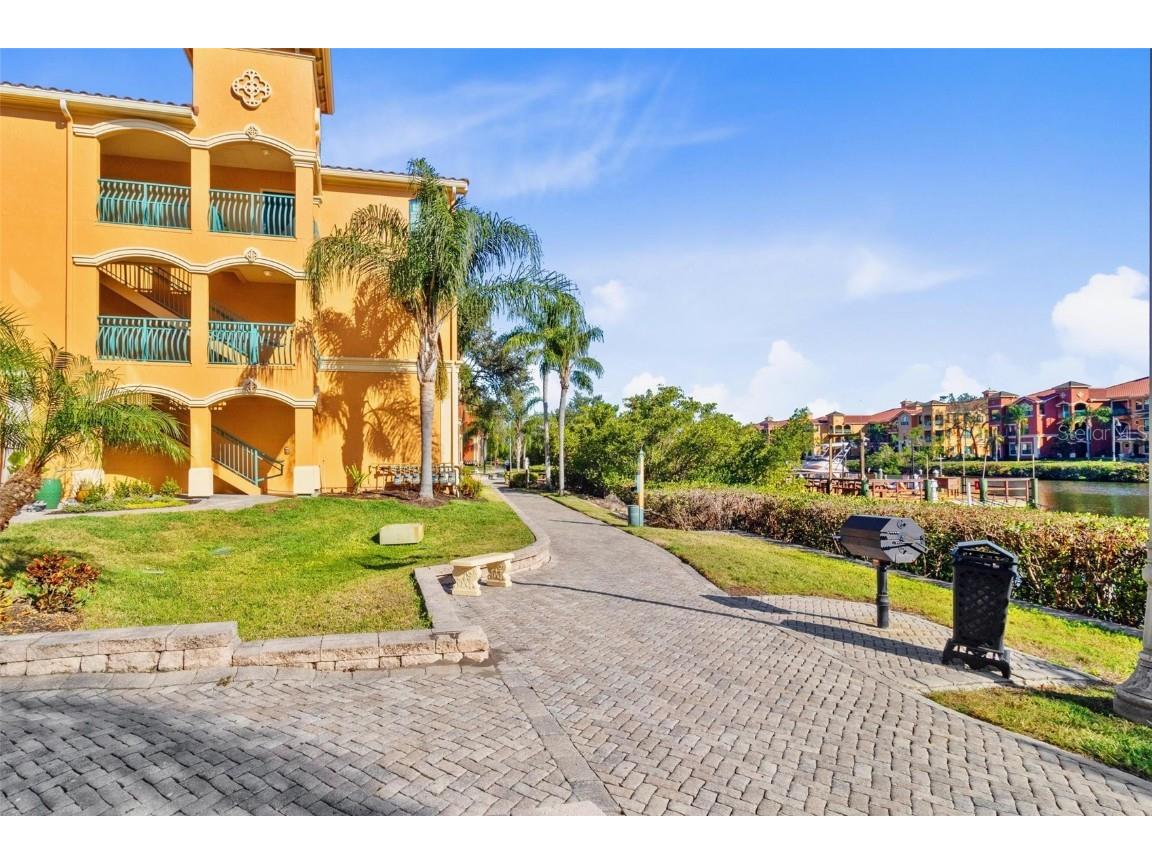 2717 Via Cipriani #631A Clearwater FL 33764 - OLD TAMPA BAY TB8419478 image41