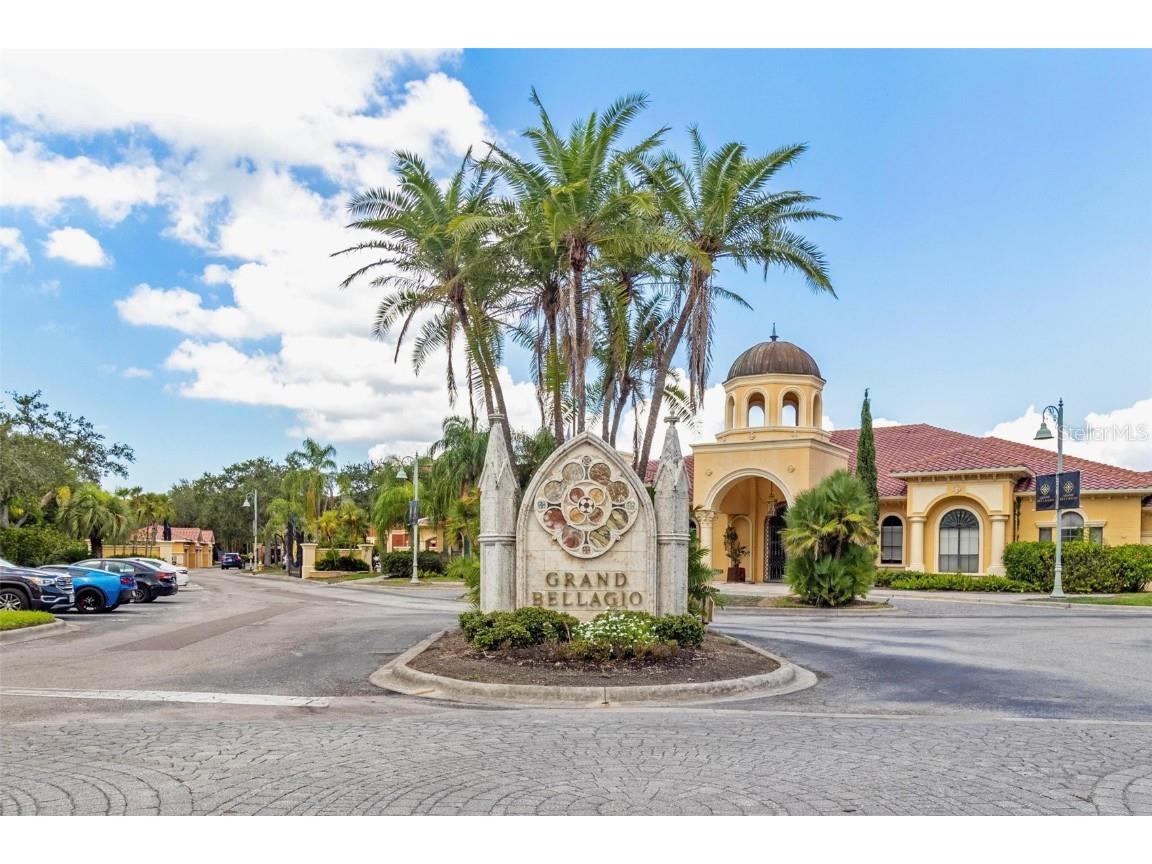 2717 Via Cipriani #631A Clearwater FL 33764 - OLD TAMPA BAY TB8419478 image43