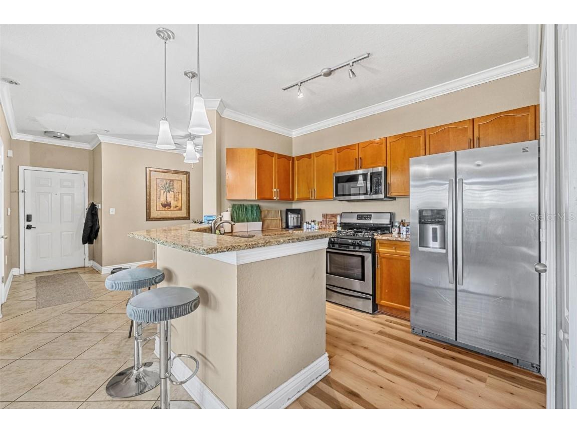 2717 Via Cipriani #631A Clearwater FL 33764 - OLD TAMPA BAY TB8419478 image9