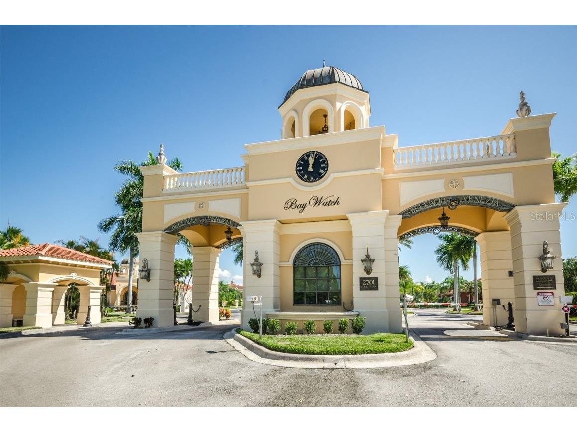 2717 Via Cipriani #631B Clearwater FL 33764 U8182872 image1