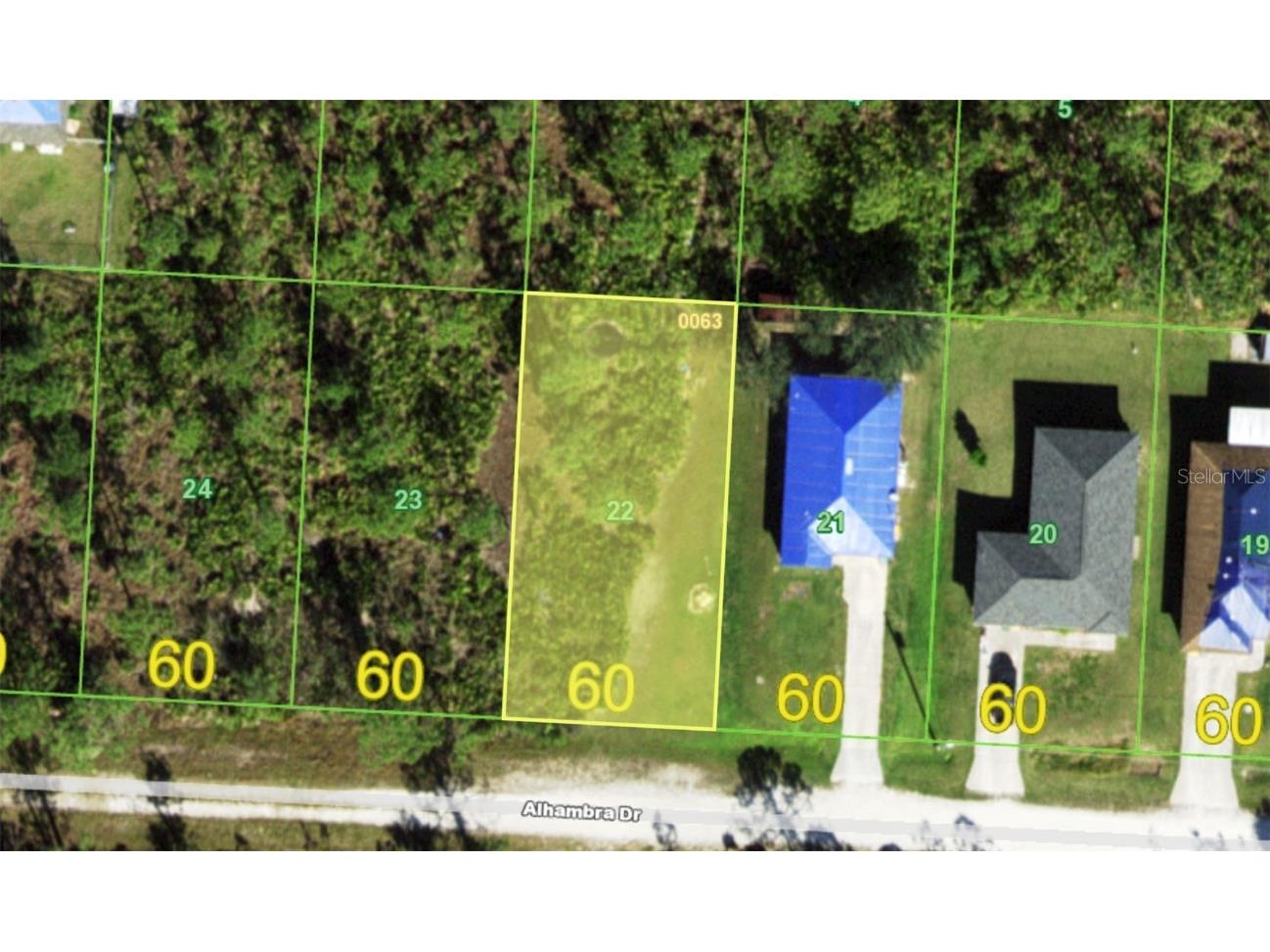 27172 Alhambra Drive Punta Gorda FL 33955 C7511860 image1