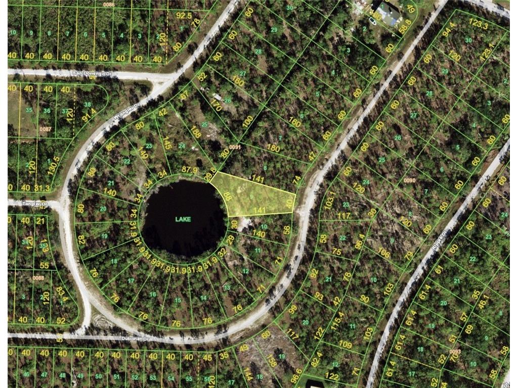 27172 Dubonet Drive Punta Gorda FL 33955 TB8303259 image1