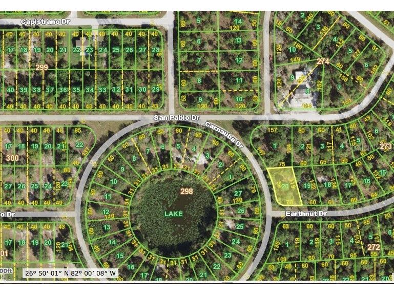 27174 Earthnut Drive Punta Gorda FL 33955 S5056619 image1