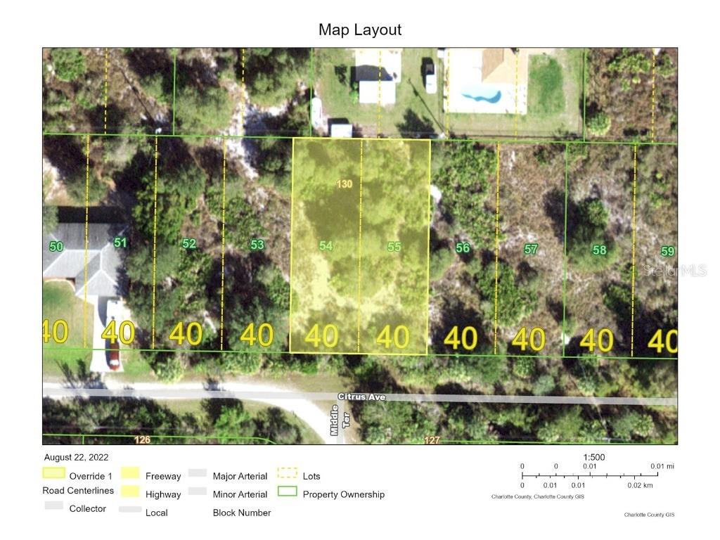 27176 Citrus Avenue Punta Gorda FL 33983 A4545877 image1