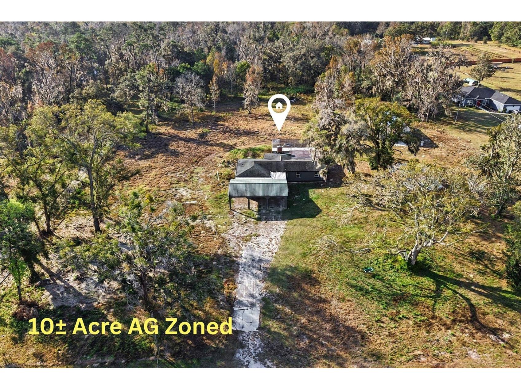 27178 Hickory Hill Road Brooksville FL 34602 W7882123 image1