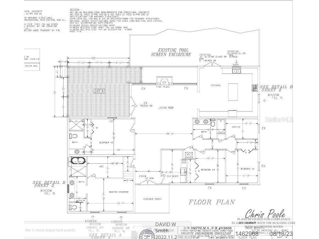 27178 Hickory Hill Road Brooksville FL 34602 W7882123 image5