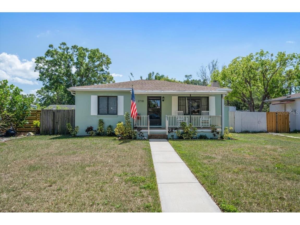 2718 35th Avenue N Saint Petersburg FL 33713 TB8370870 image1
