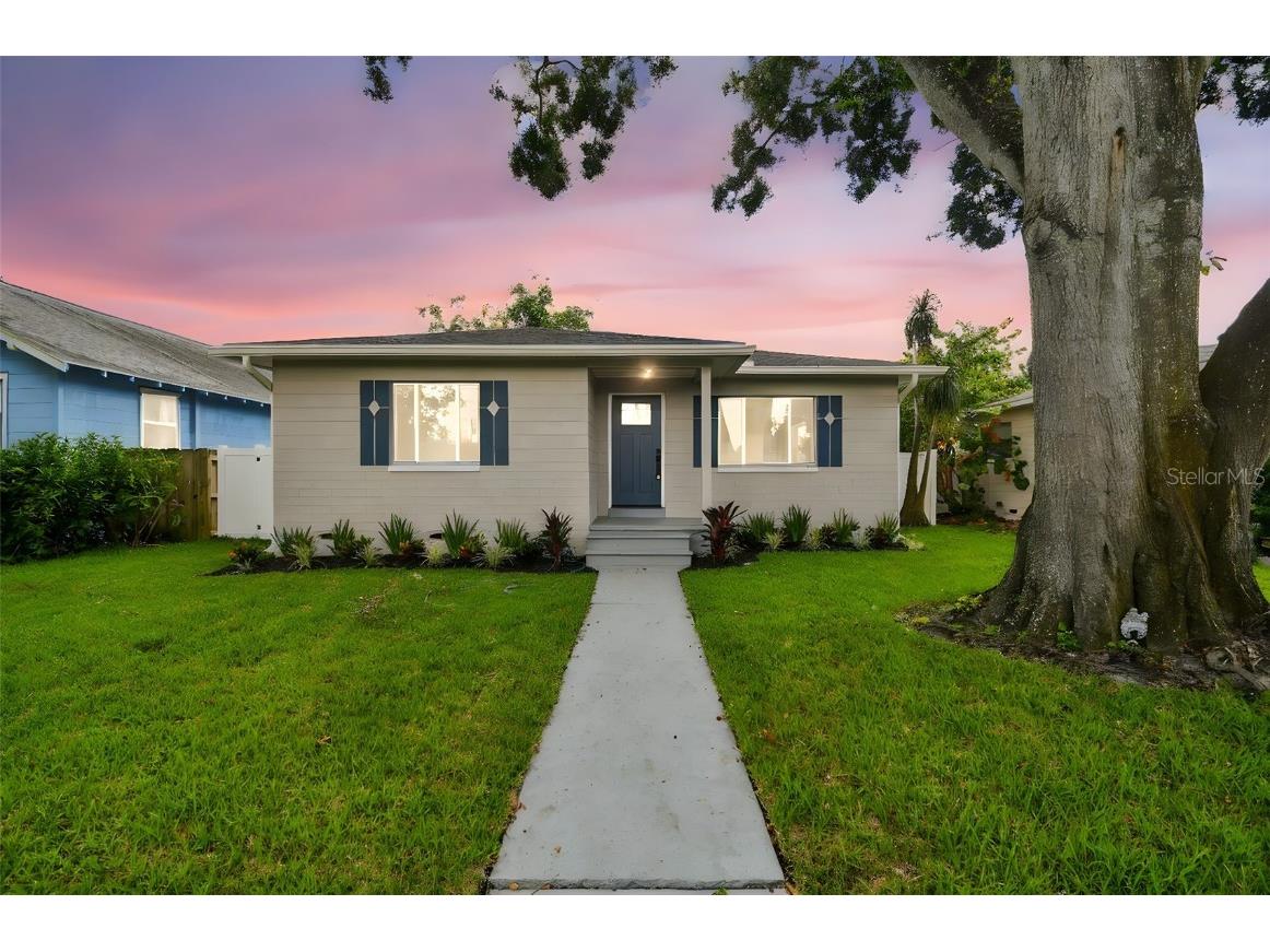 2718 8th Avenue N Saint Petersburg FL 33713 TB8418242 image1