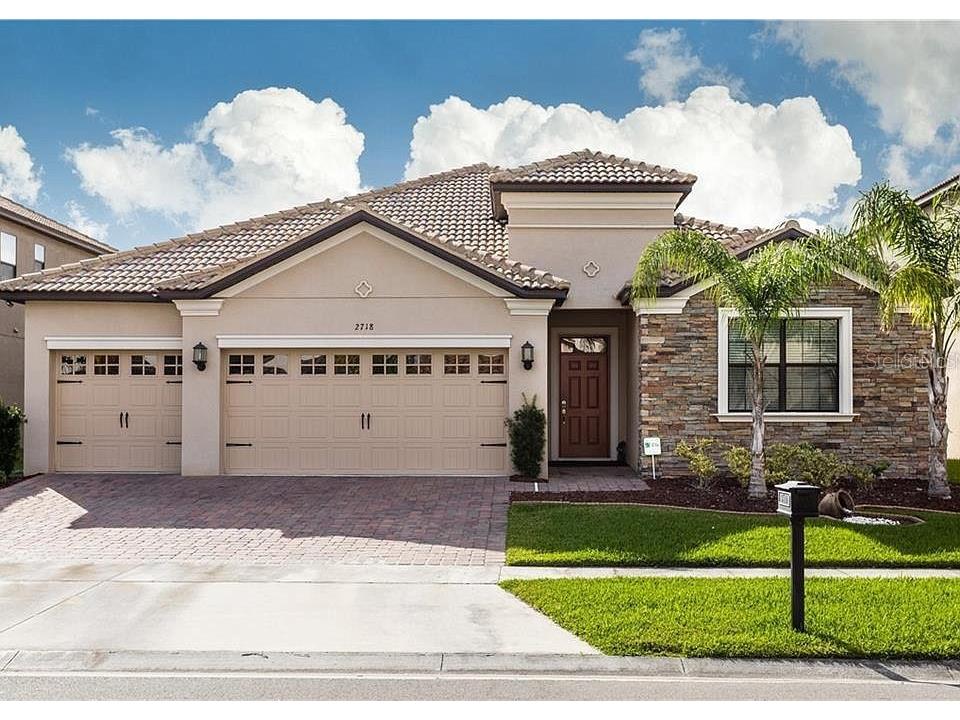 2718 Atherton Drive Orlando FL 32824 O6168433 image1
