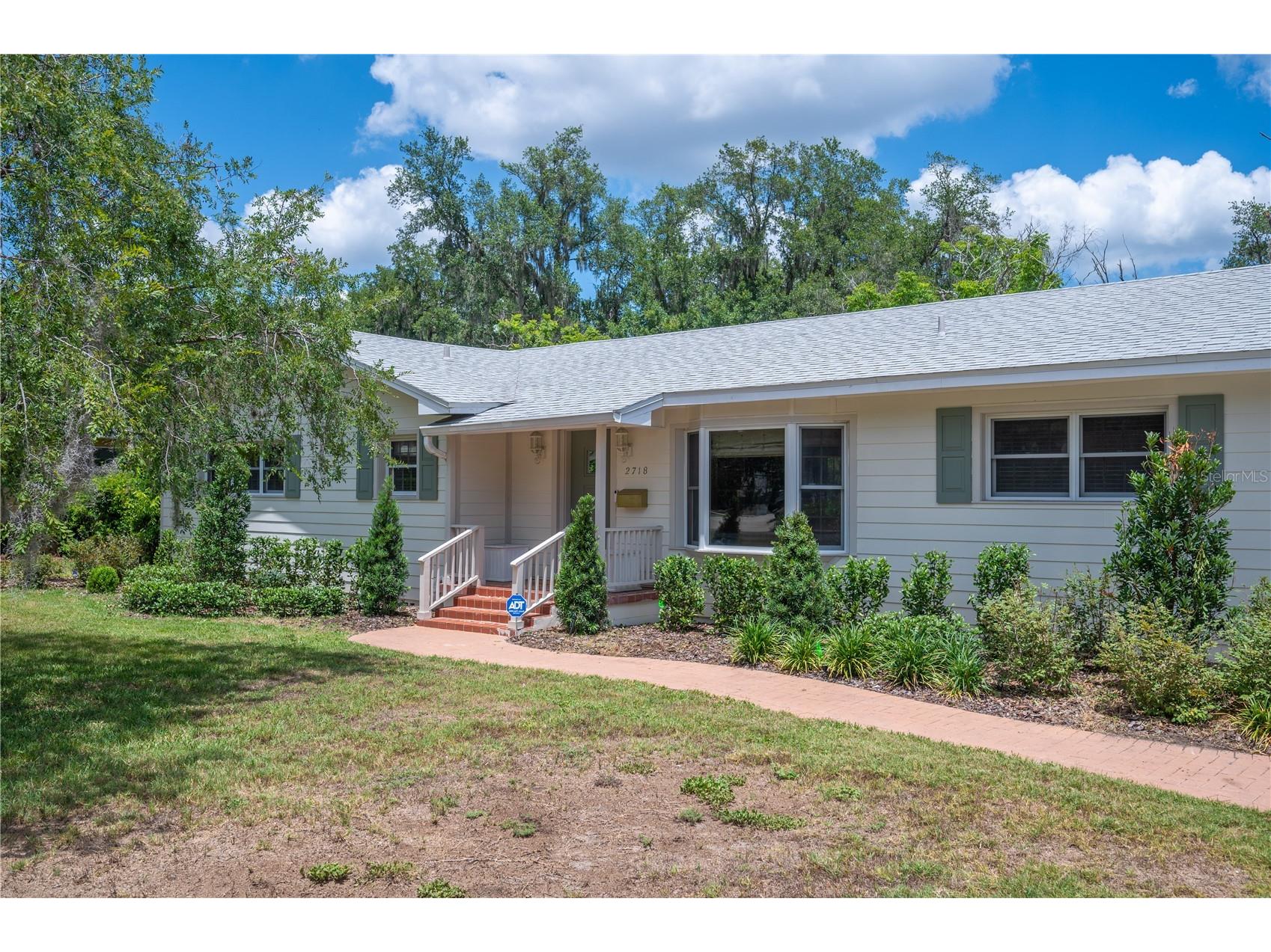2718 Berkeley Avenue Lakeland FL 33803 L4962058 image1