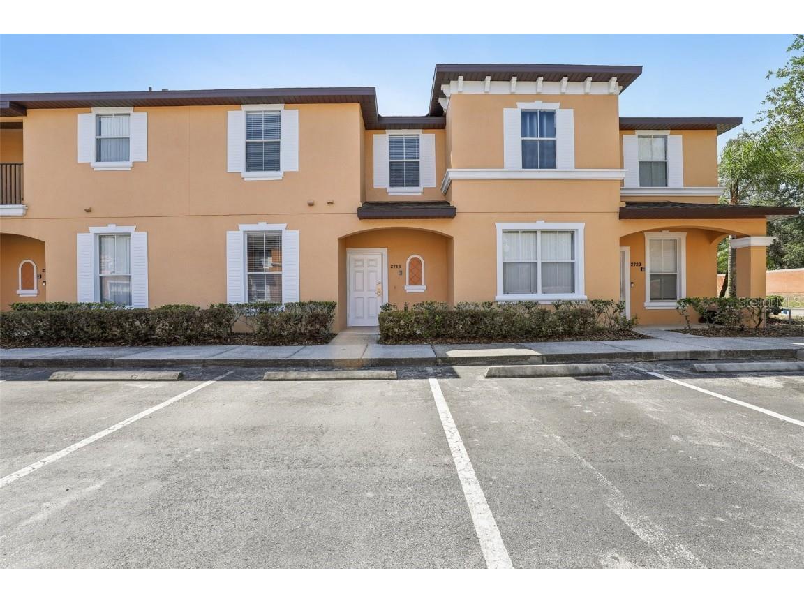 2718 Bushman Drive Kissimmee FL 34746 O6304126 image1