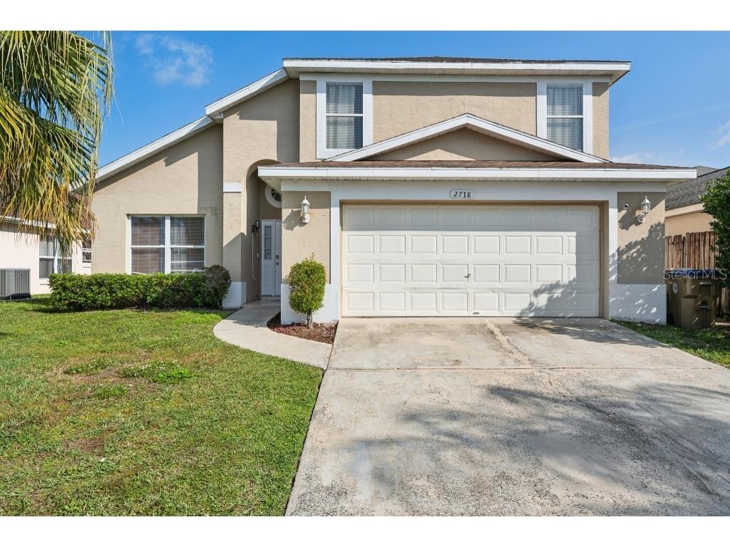 2718 Chatham Circle Kissimmee FL 34746 T3511795 image1