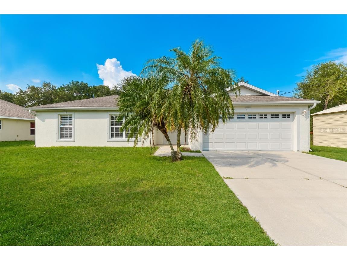 2718 Chipley Avenue North Port FL 34286 TB8393056 image1