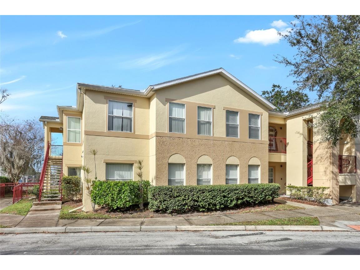 2718 Club Cortile Circle #A Kissimmee FL 34746 O6171137 image1