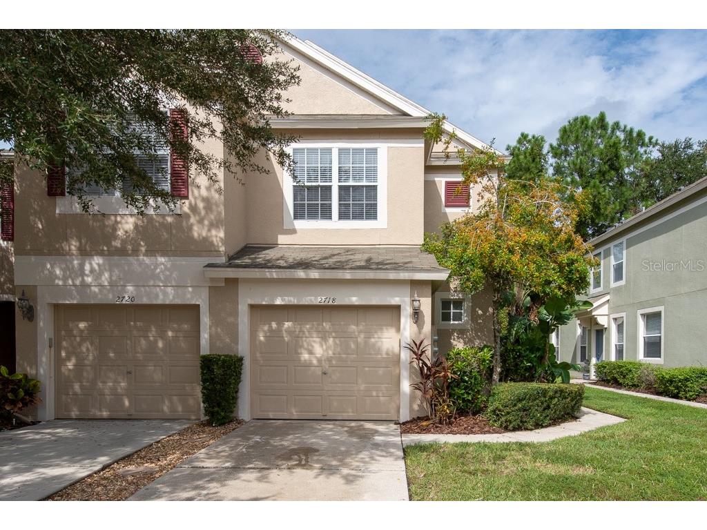 2718 Conch Hollow Drive Brandon FL 33511 TB8301444 image1