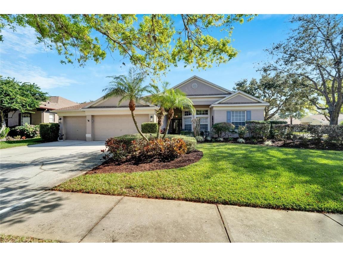 2718 Durant Trails Boulevard Dover FL 33527 T3503011 image1