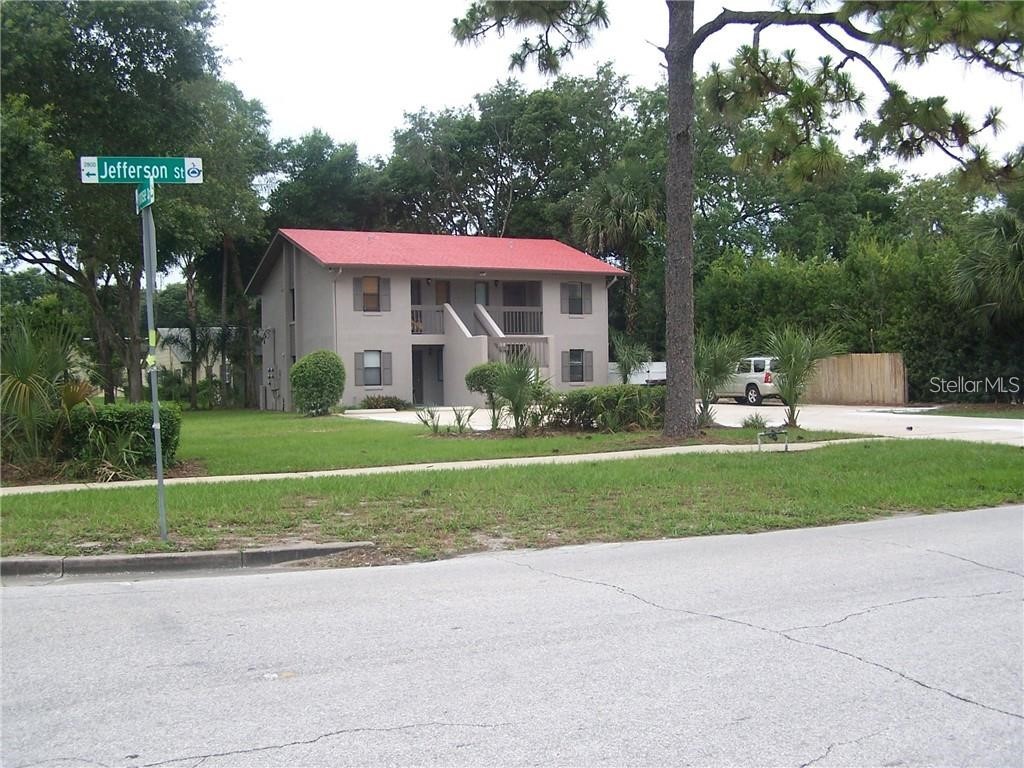 2718 E Jefferson Street Orlando FL 32803 O6177515 image1