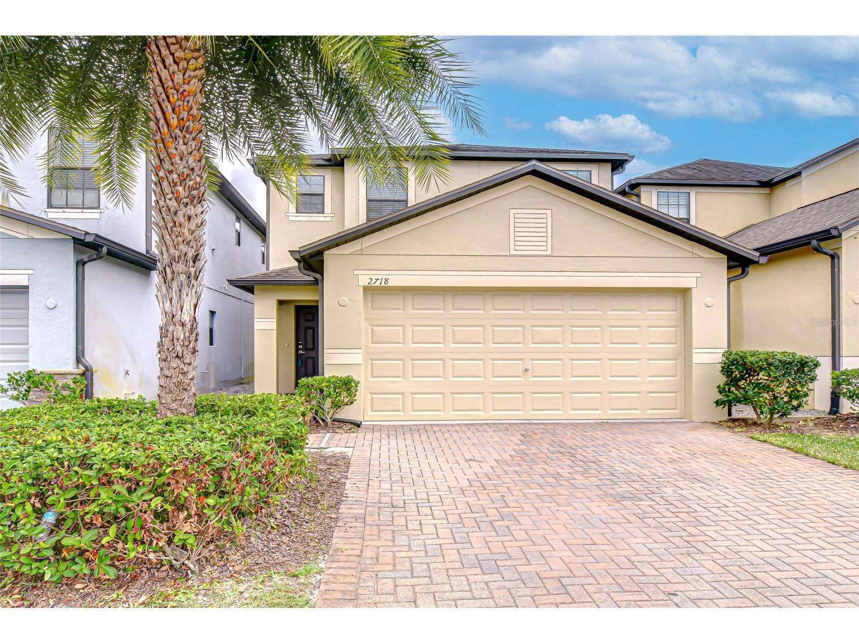 2718 Garden Falls Drive Brandon FL 33511 TB8456007 image1