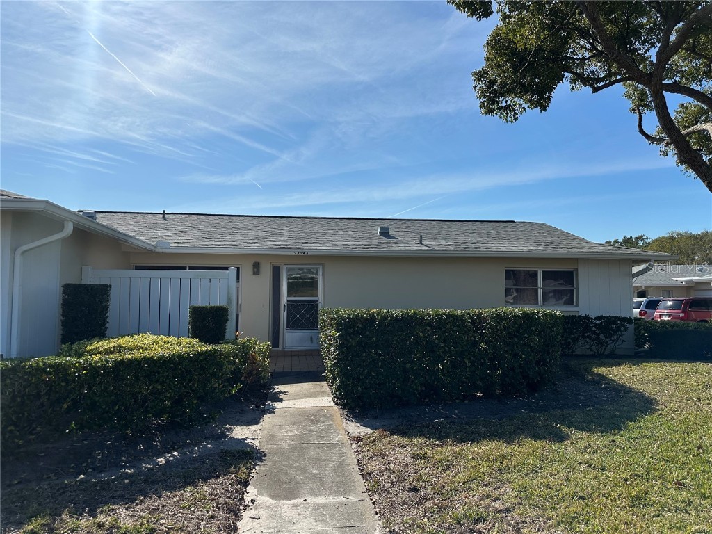 2718 Highlands Boulevard #A Palm Harbor FL 34684 W7872026 image1