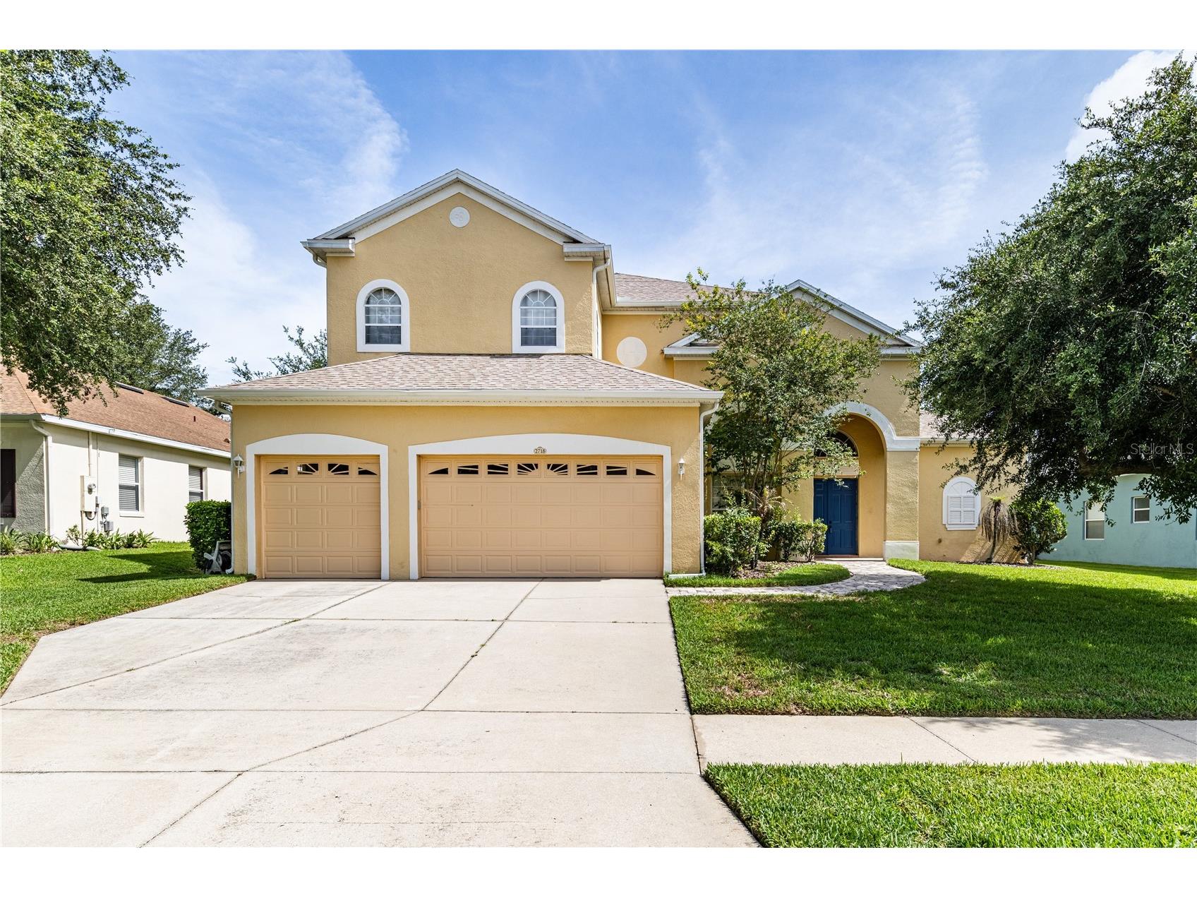 2718 Knightsbridge Road Clermont FL 34711 G5113007 image1