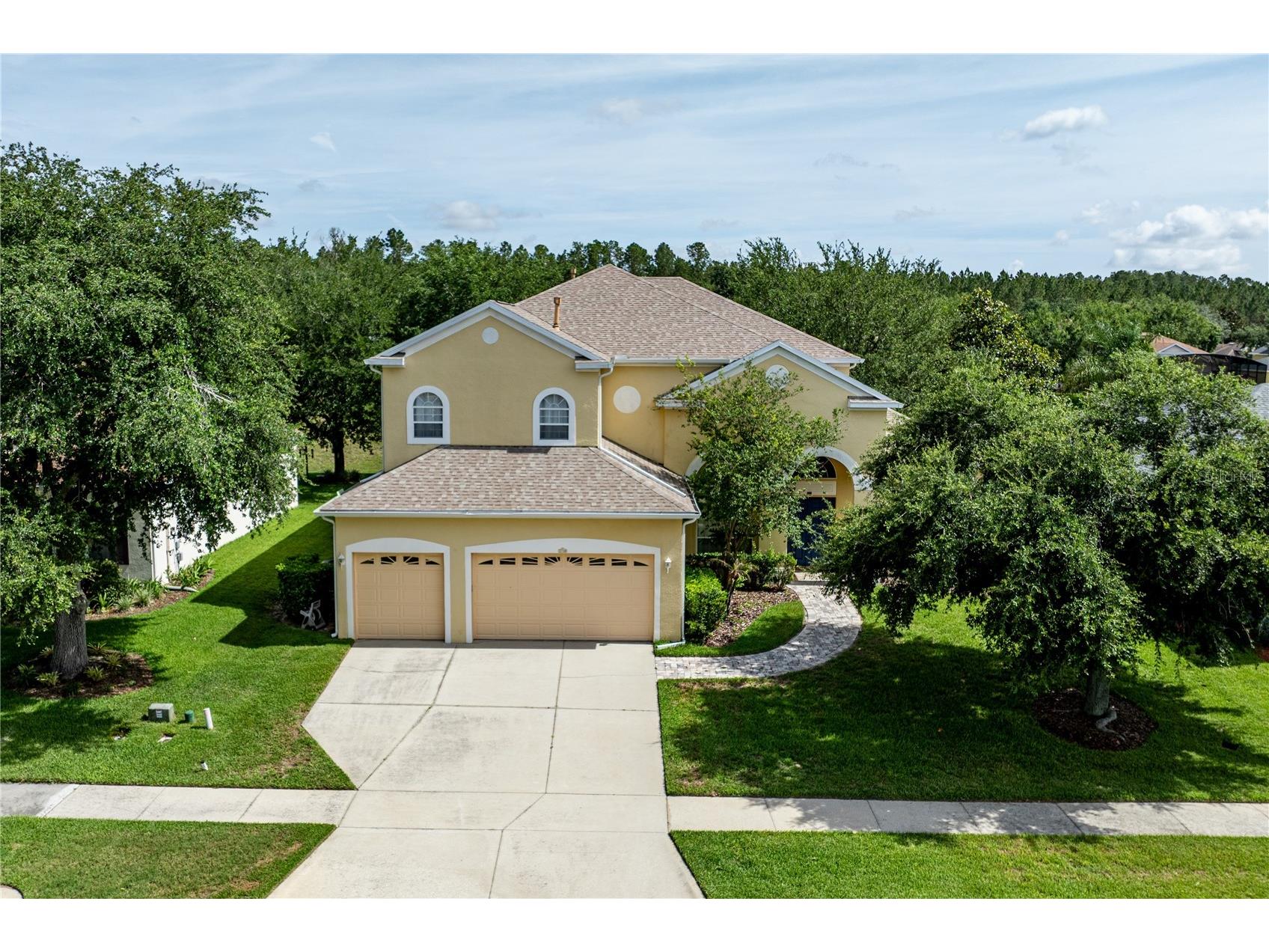 2718 Knightsbridge Road Clermont FL 34711 G5113007 image2