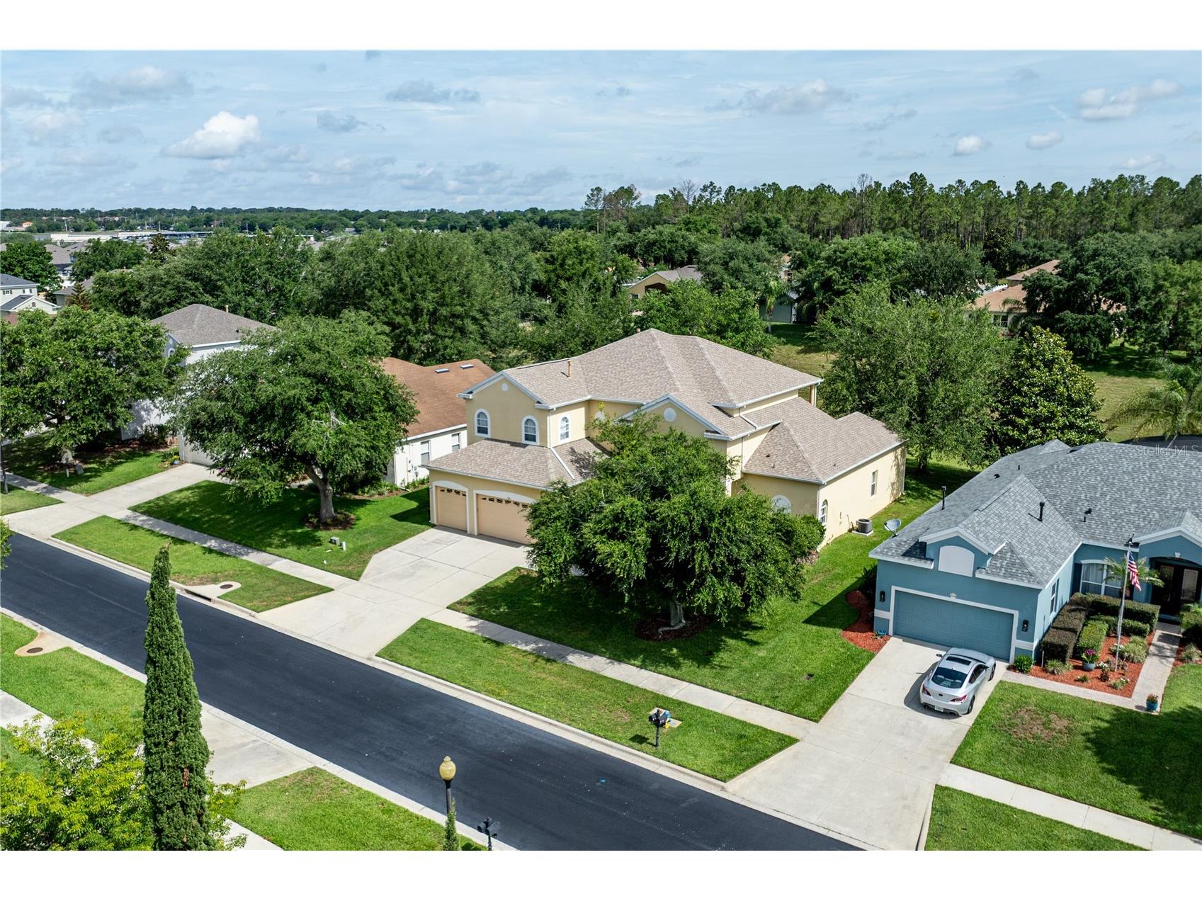 2718 Knightsbridge Road Clermont FL 34711 G5113007 image75