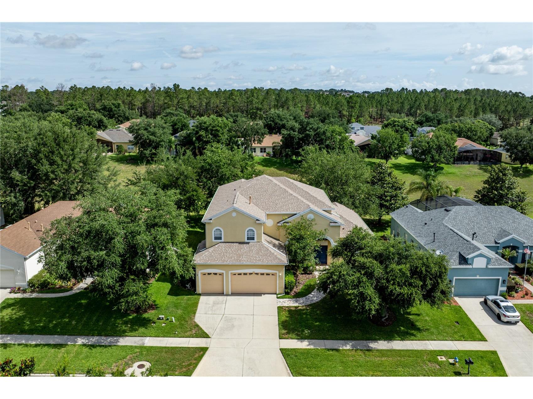 2718 Knightsbridge Road Clermont FL 34711 G5113007 image78