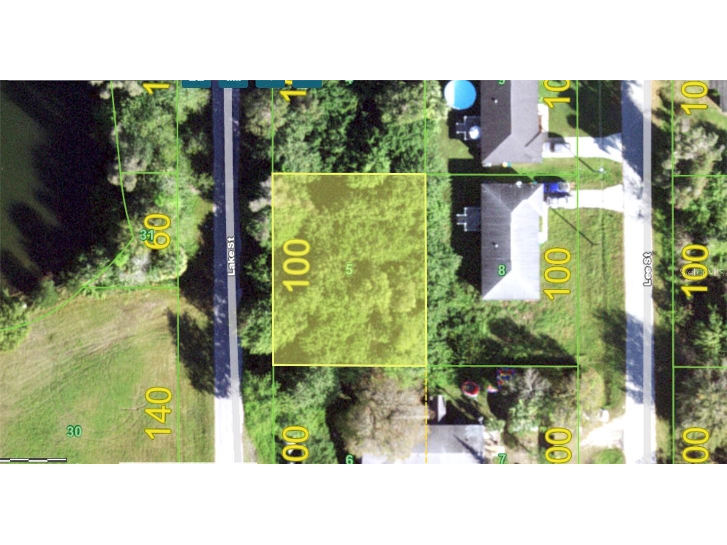 2718 Lake Street Punta Gorda FL 33950 A4571104 image1