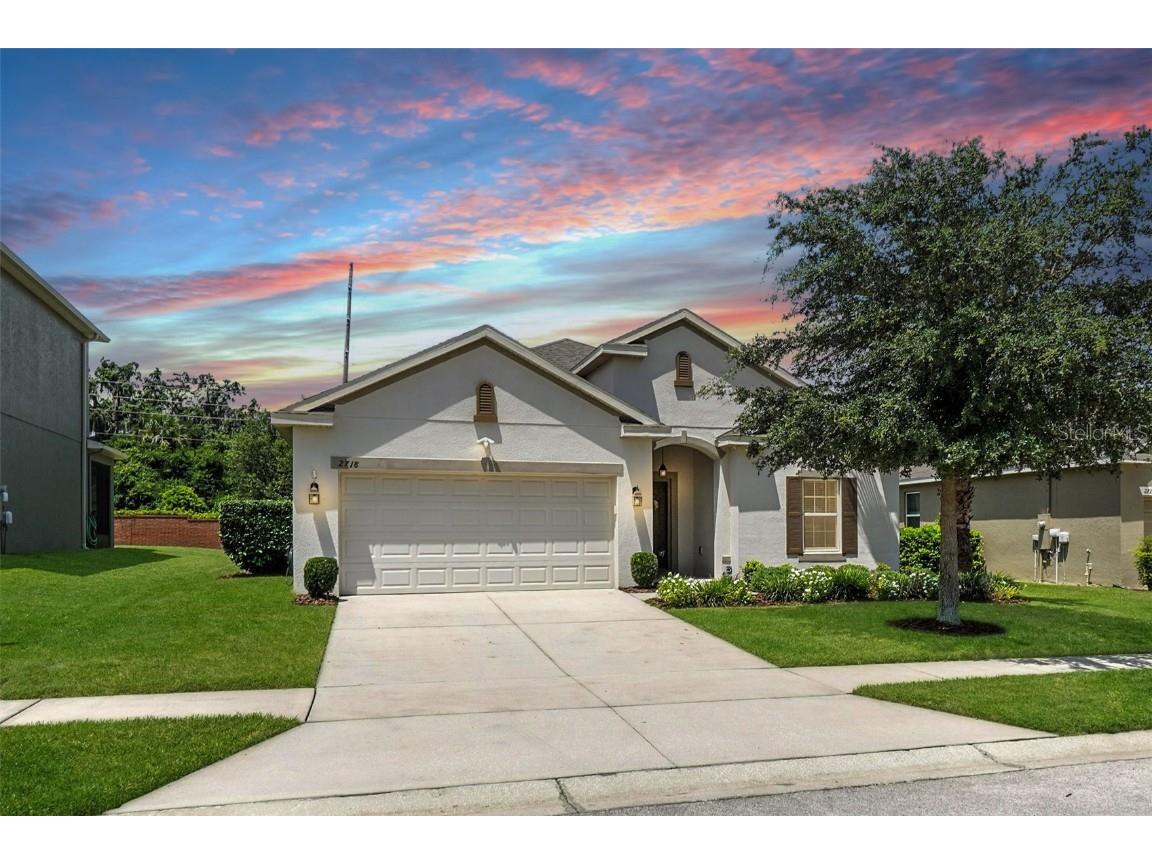 2718 Limerick Circle Grand Island FL 32735 O6322640 image1