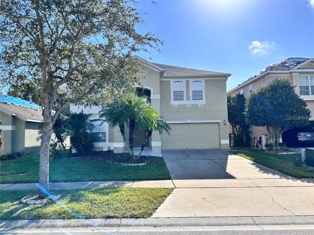 2718 Lucas Lakes Lane Kissimmee FL 34744 S5096475 image1