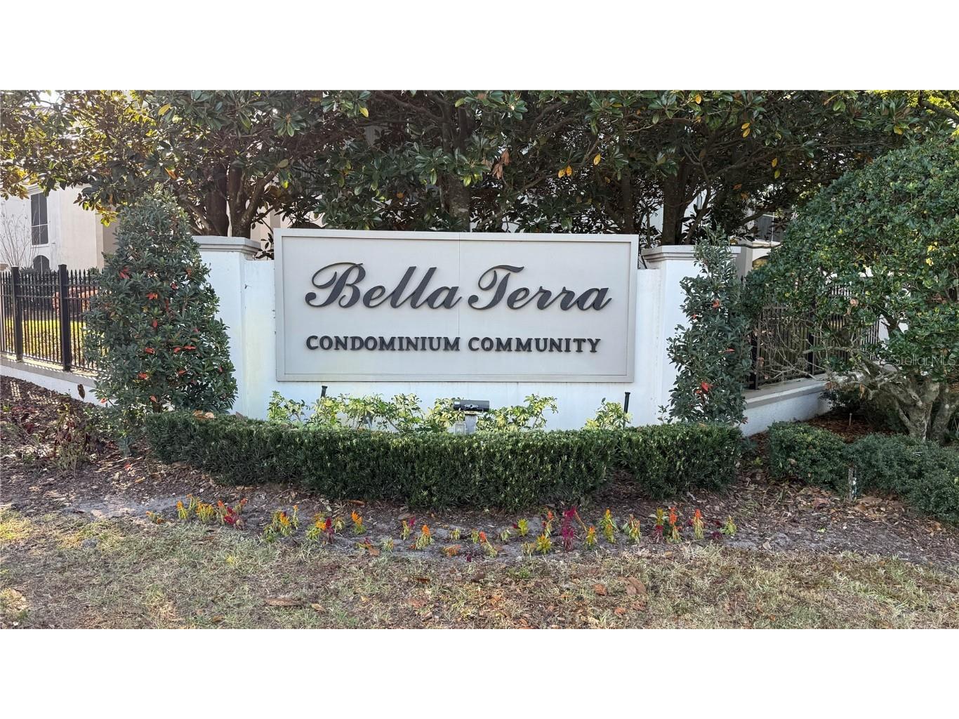 2718 Maitland Crossing Way #105 Orlando FL 32810 O6365308 image23