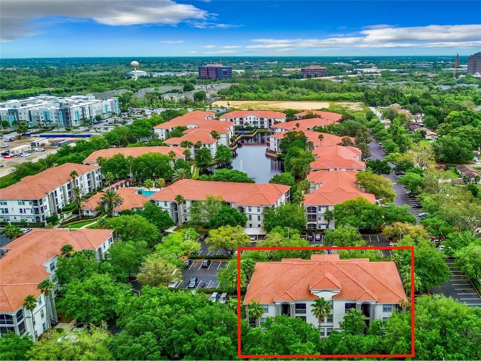 2718 Maitland Crossing Way #207 Orlando FL 32810 O6395081 image1
