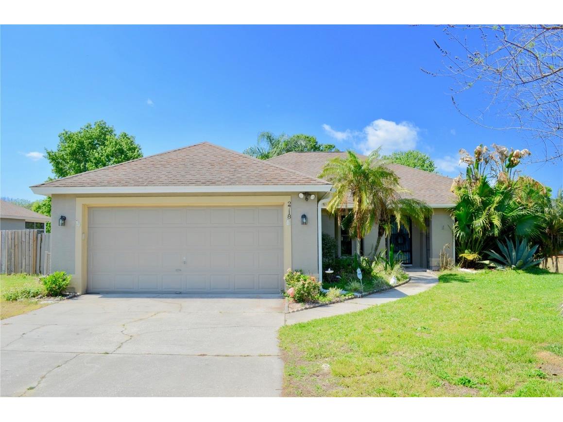 2718 Maywood Street Eustis FL 32726 V4928012 image1