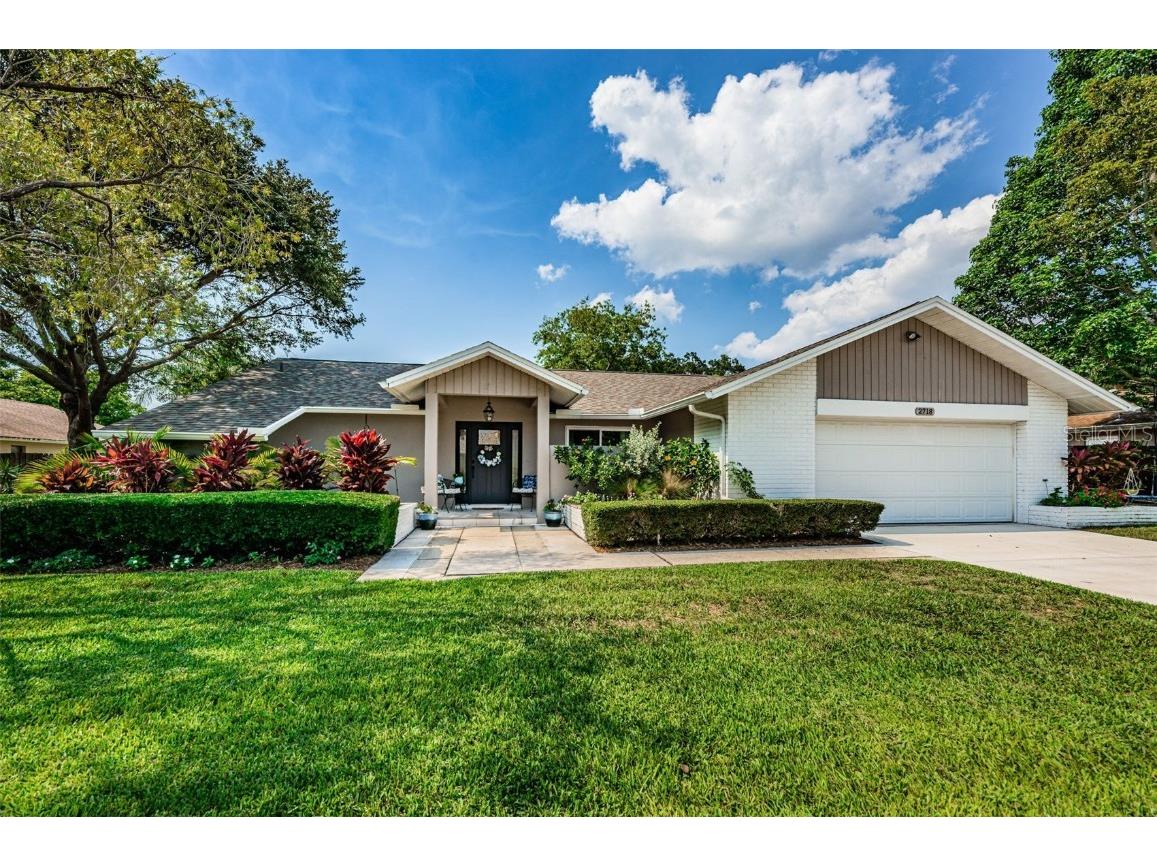 2718 Meadow Wood Drive Clearwater FL 33761 U8203077 image1